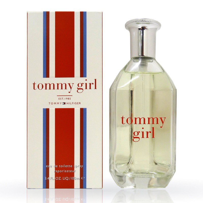 original tommy girl perfume