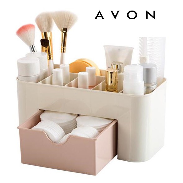 AVON High Quality Multi Purpose Desk stationary or Cosmetic Makeup