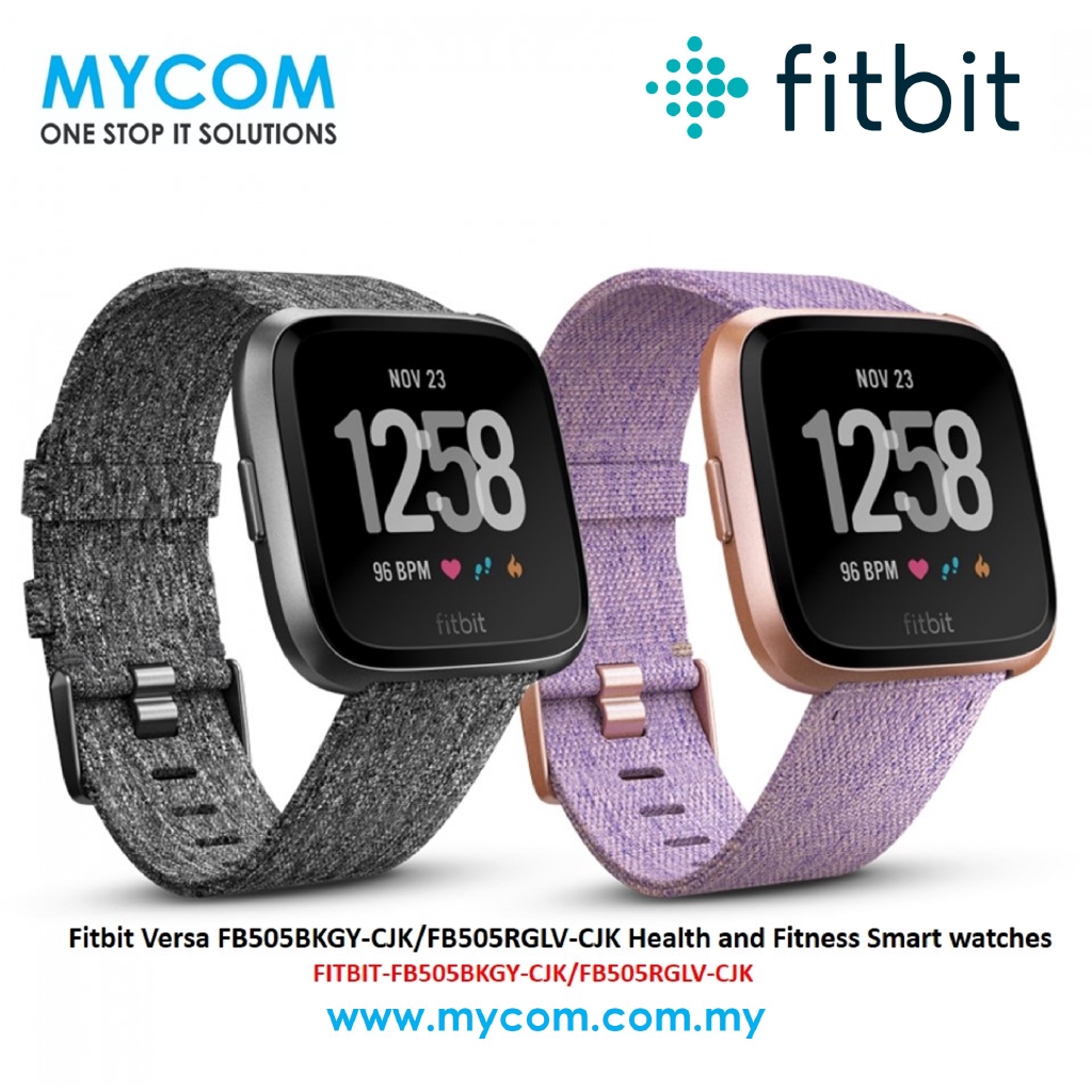 fitbit fb505rglv
