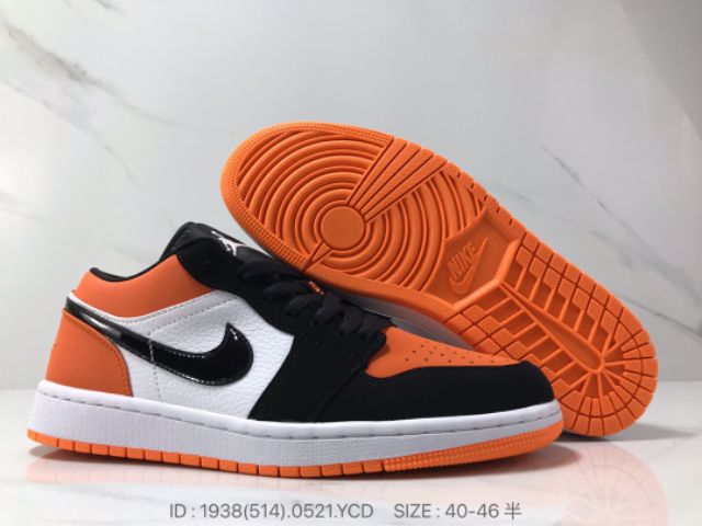 air jordan 1 low 46