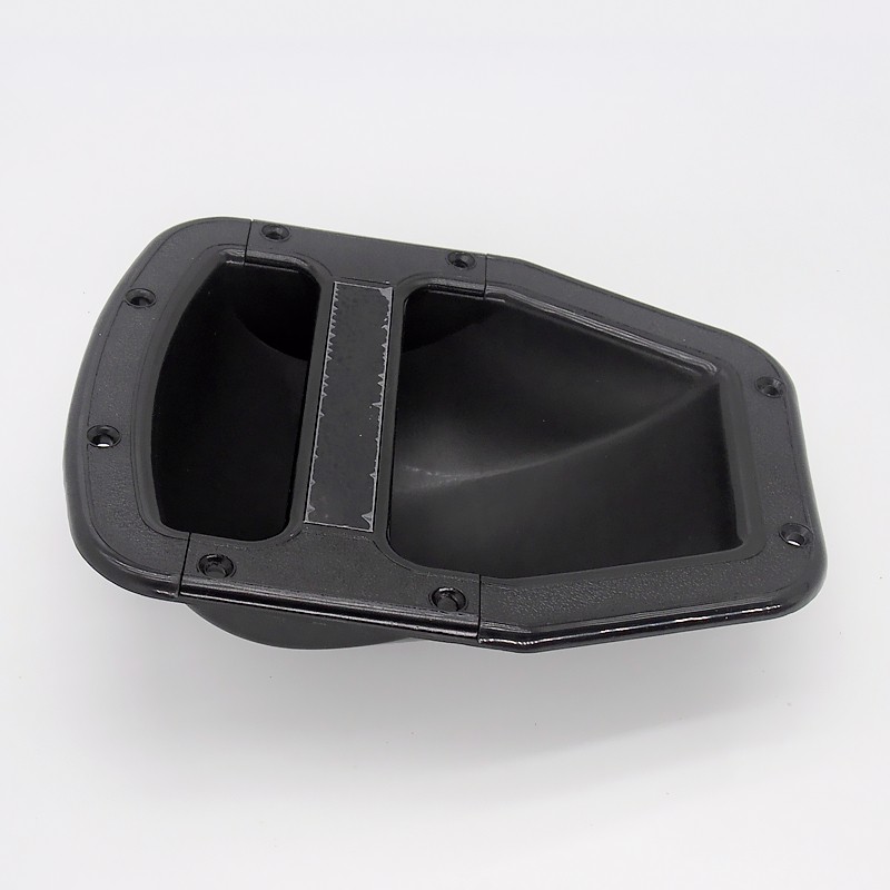 Q1 Speaker Handles Cabinet Accessories Recessed Plastic Repair Kit
