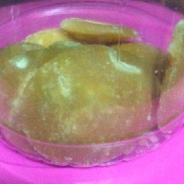 Gula Gerek (free For Above Rm40 & Chances Lucky Draw