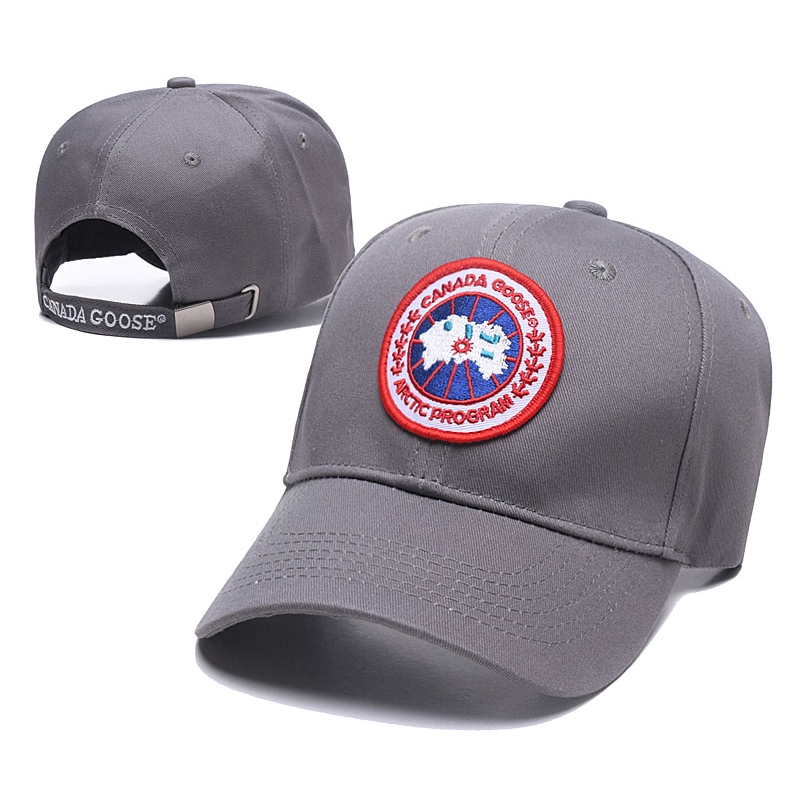 canada goose baseball hat