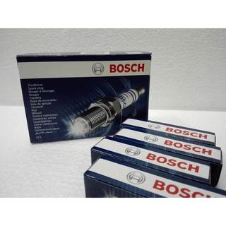 Mercedes W204 W211 W212 W221 V6 M272 Engine Bosch Spark Plug