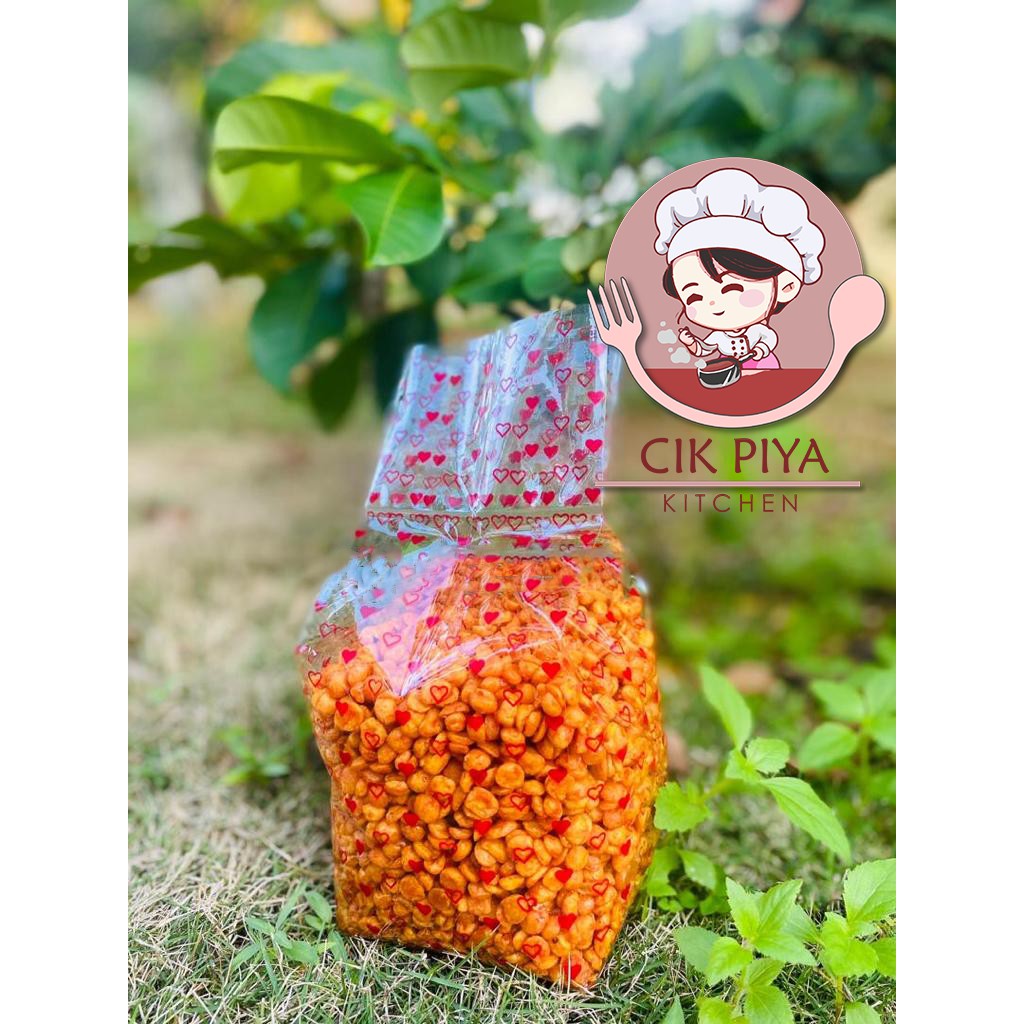 Buy Kacang Dal Goreng Pedas Manis Rangup Dan Sedap Seetracker Malaysia