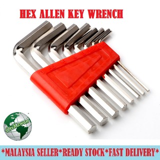 allen key - Prices and Promotions - Jul 2021 | Shopee Malaysia