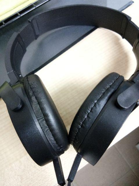 Sony Extra Bass Mdr 450Ap Headphone | Shopee Malaysia