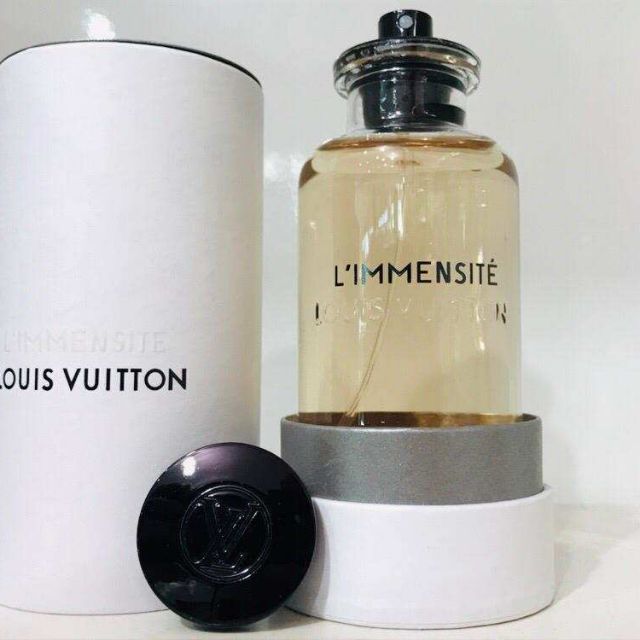 louis vuitton perfume for him