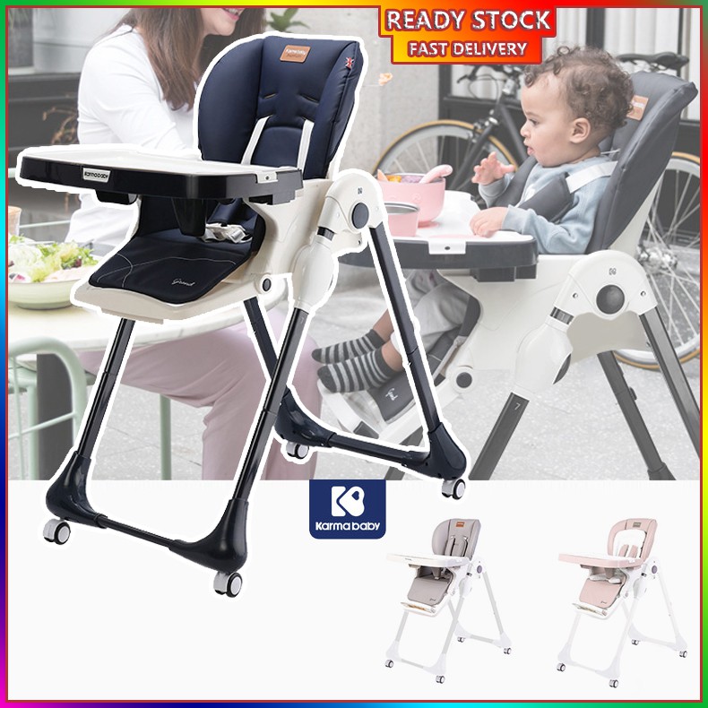 infant feeding chair portable