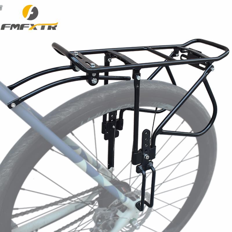 road bike luggage rack