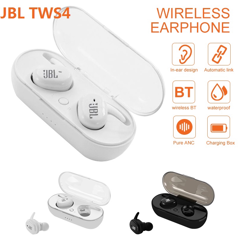 tws4 earbuds jbl