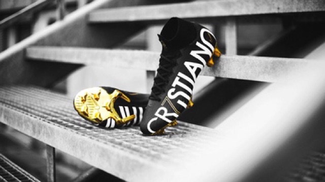 cristiano ronaldo football boots 2019