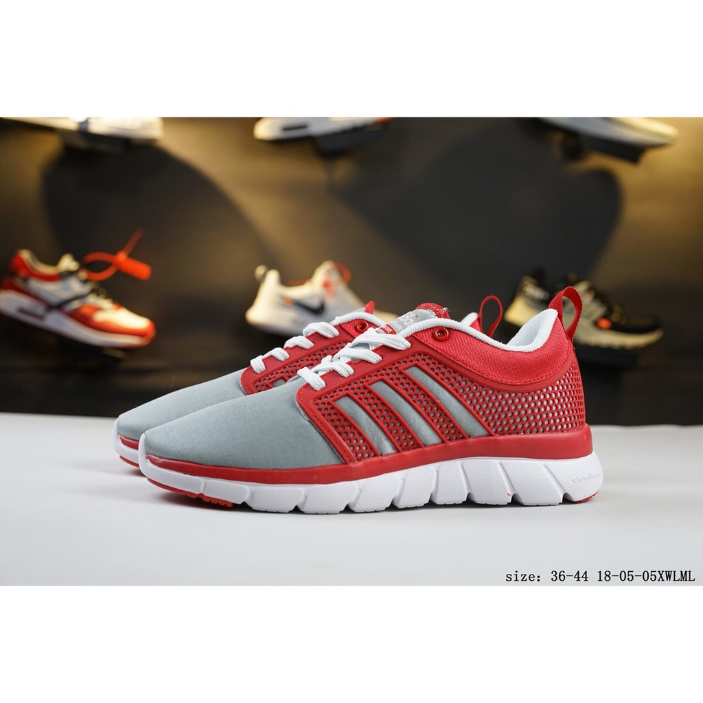 adidas neo cloudfoam groove