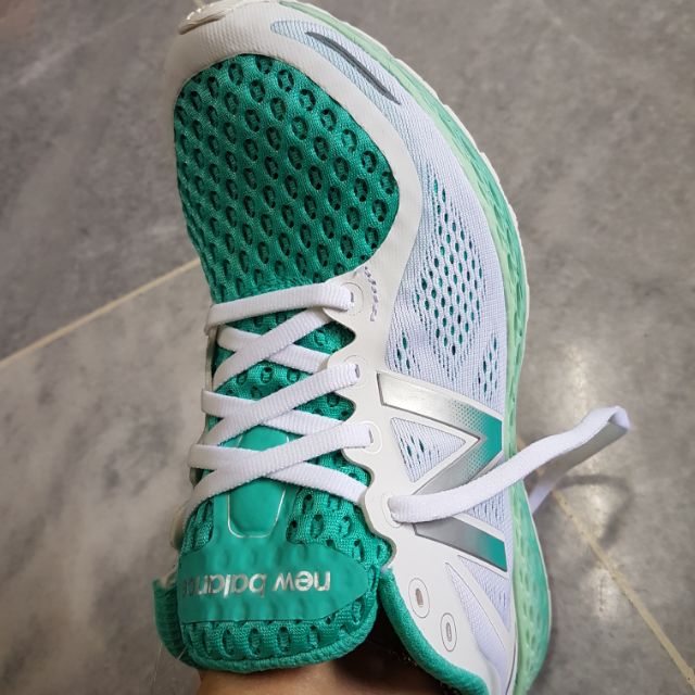 new balance running course