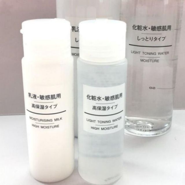 muji toner