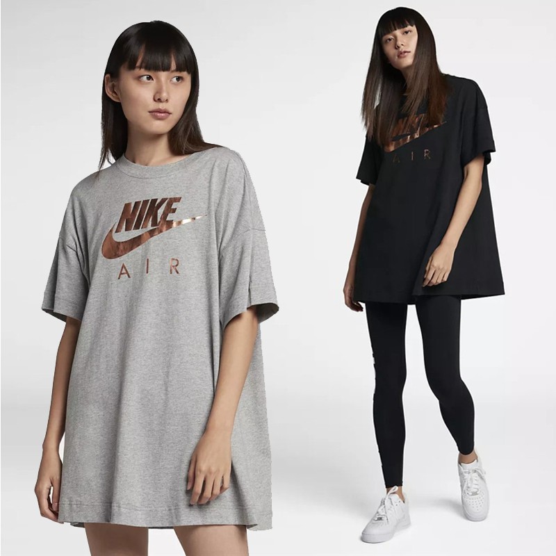 only t shirt dress