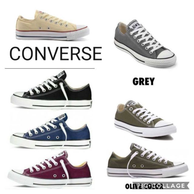 converse 44 video