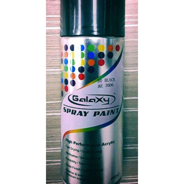 Spray Paint Galaxy Shopee Malaysia   22c219474002650a6ab4a36b06110507