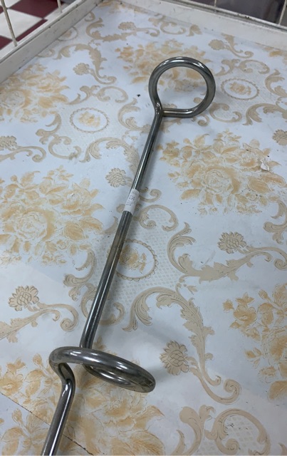 Pacak Besi Pancing 3 Kaki Stainless Steel Shopee Malaysia
