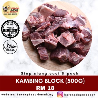 Tulang Lembu Import (1kg)  Shopee Malaysia