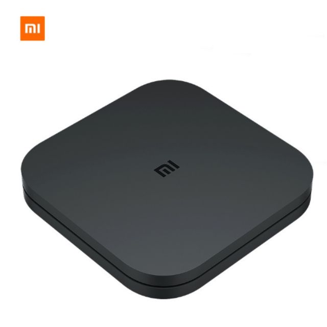 Xiaomi box 4 小米盒子4 - 映像機器