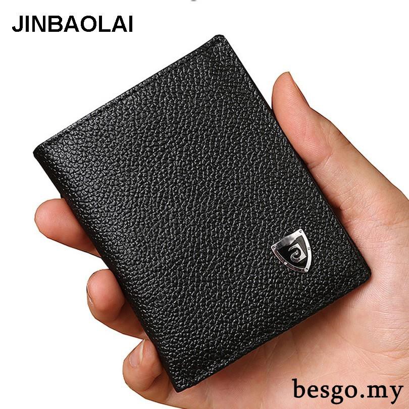 small wallets for men