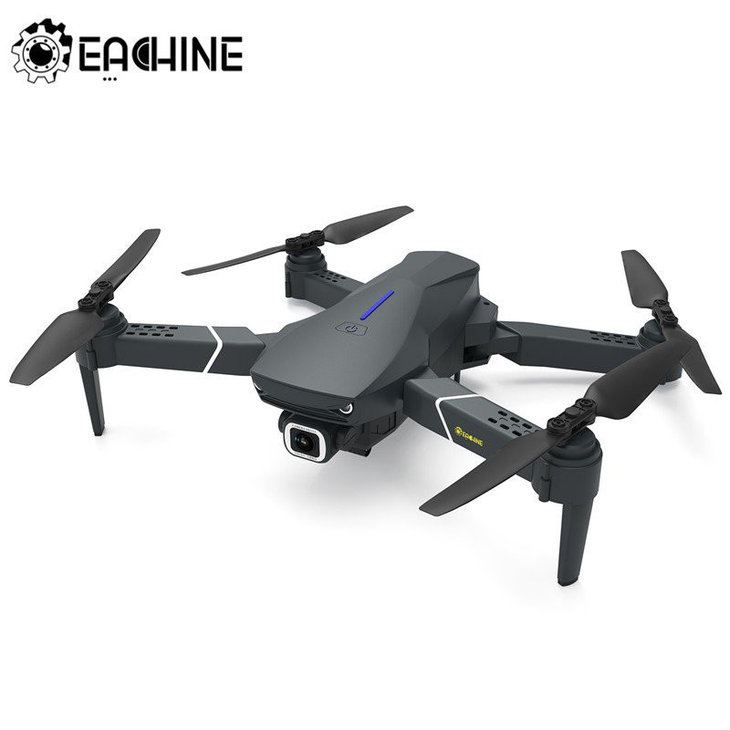 Eachine E520 Drone with 4K Camera Live 