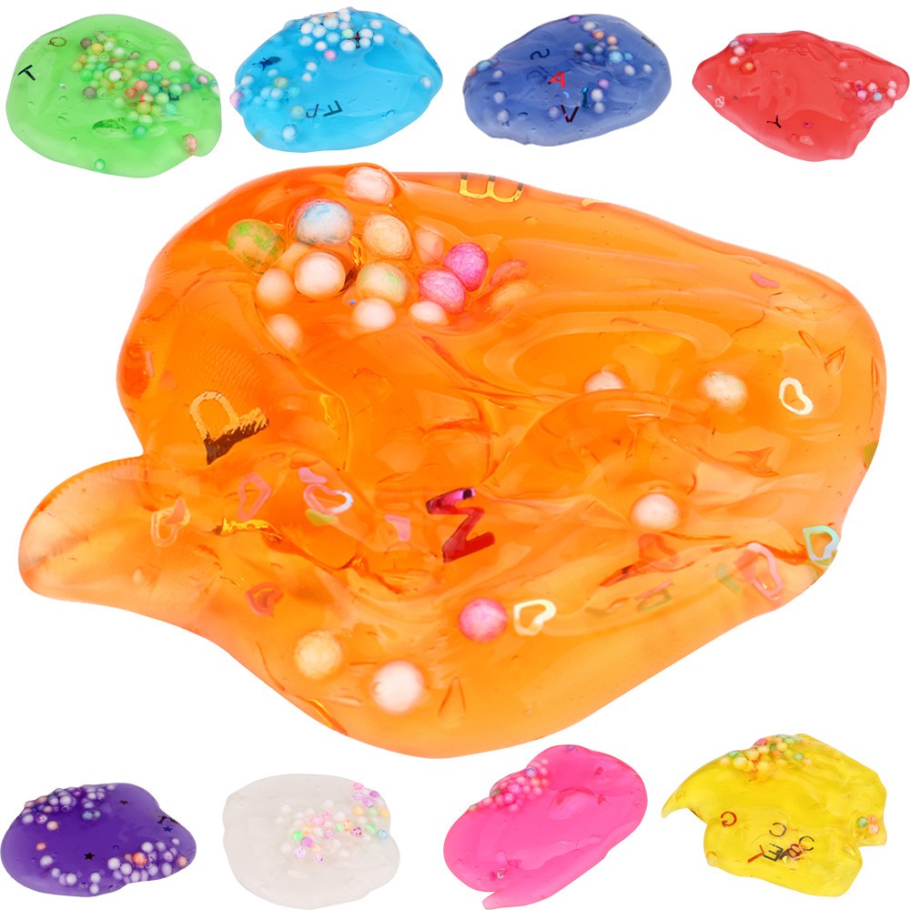 jelly toy