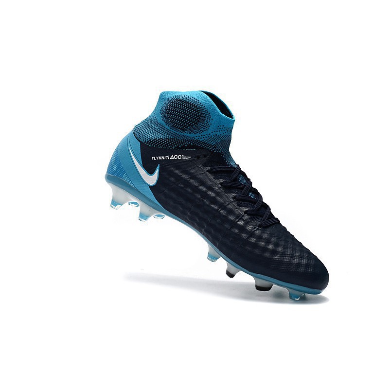 ποδοσφαιρικα παπουτσια ανδρικα Nike Magista Opus II SG
