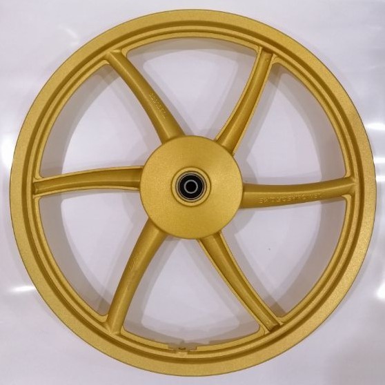 sport rim ex5 fi
