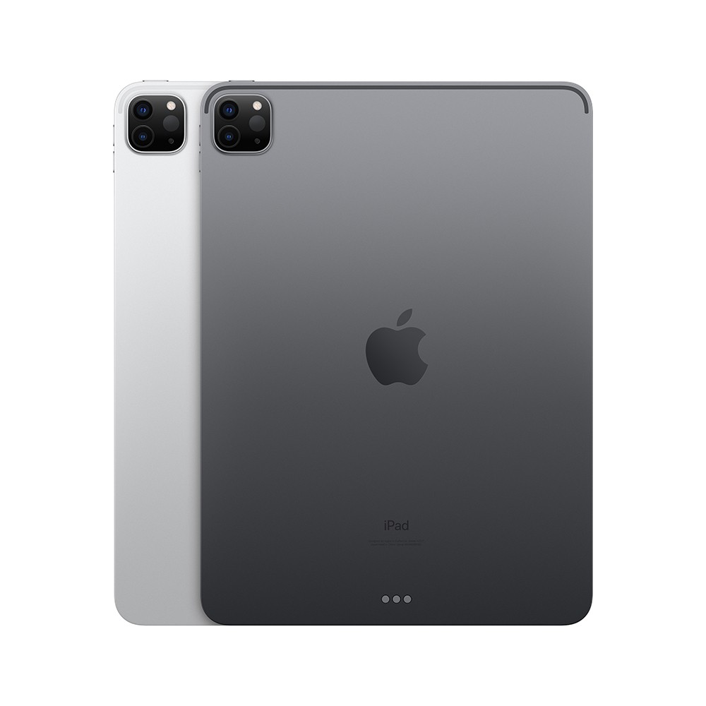 Apple 11-inch iPad Pro (M1, 2021) - Wi-Fi #7