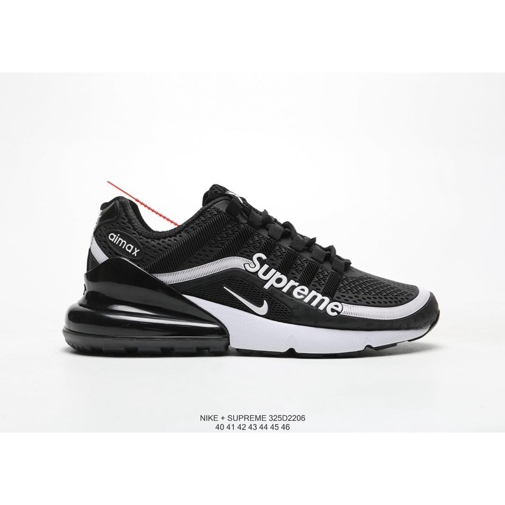 supreme x 270