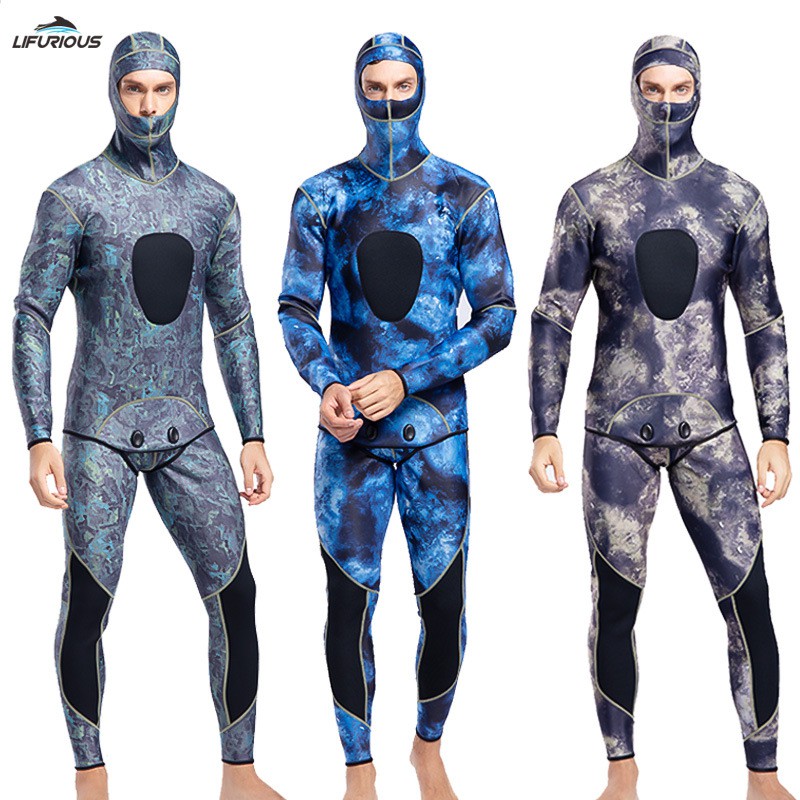 huntmaster wetsuit