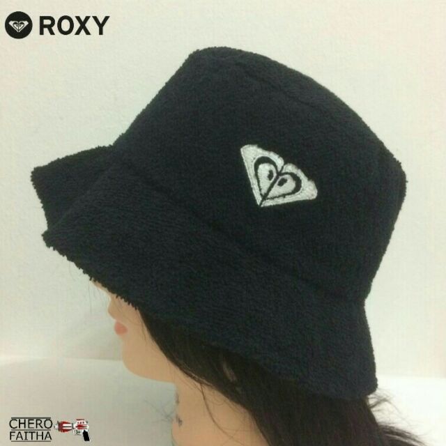 bucket hat roxy
