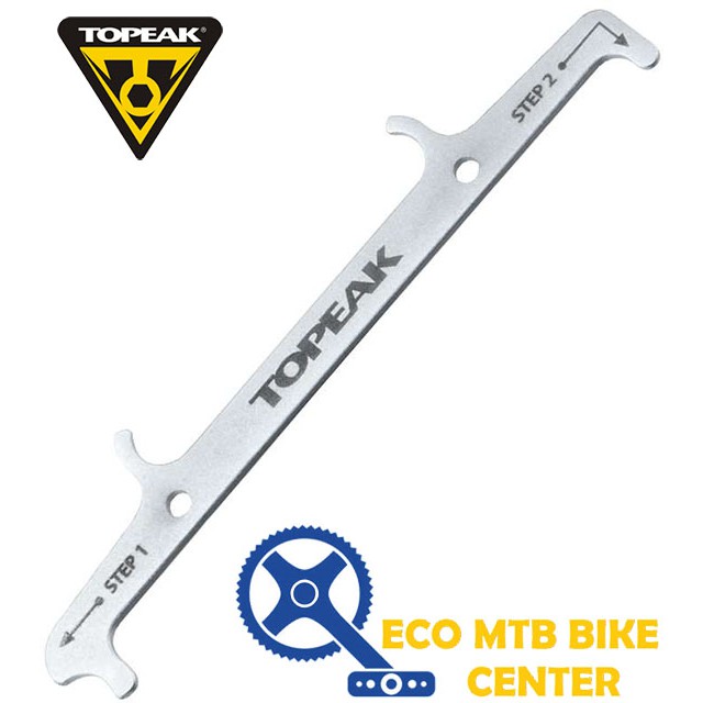 topeak chain hook & wear indicator