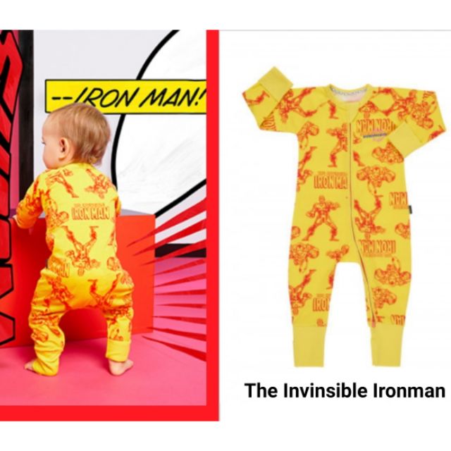 bonds x marvel limited edition hoodie