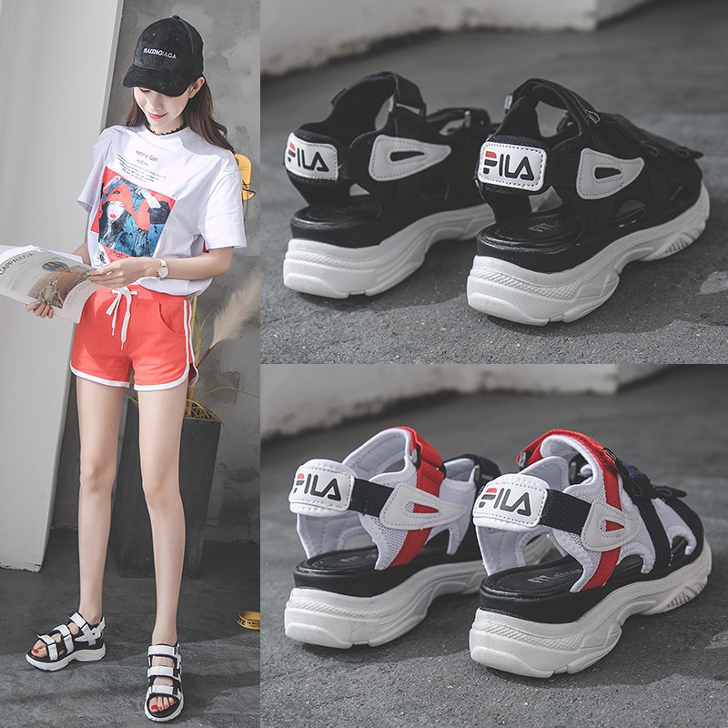 fila sandals malaysia