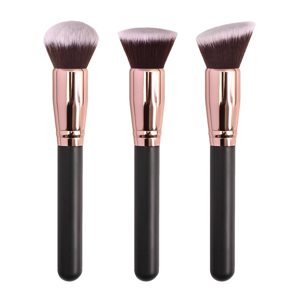 Makeup Brushes Foundation Brush Large Face Brush Repair brush contour