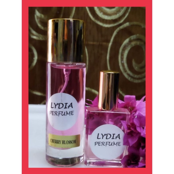 Perfume Cherry Blossom Edp | Shopee Malaysia