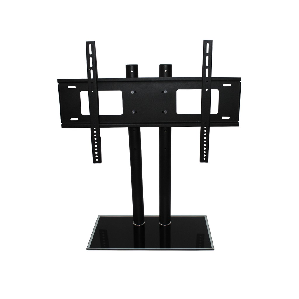Universal TV Bracket Stand Tabletop Base Stand TV Pedestal Mount For 26/"~65/" TV