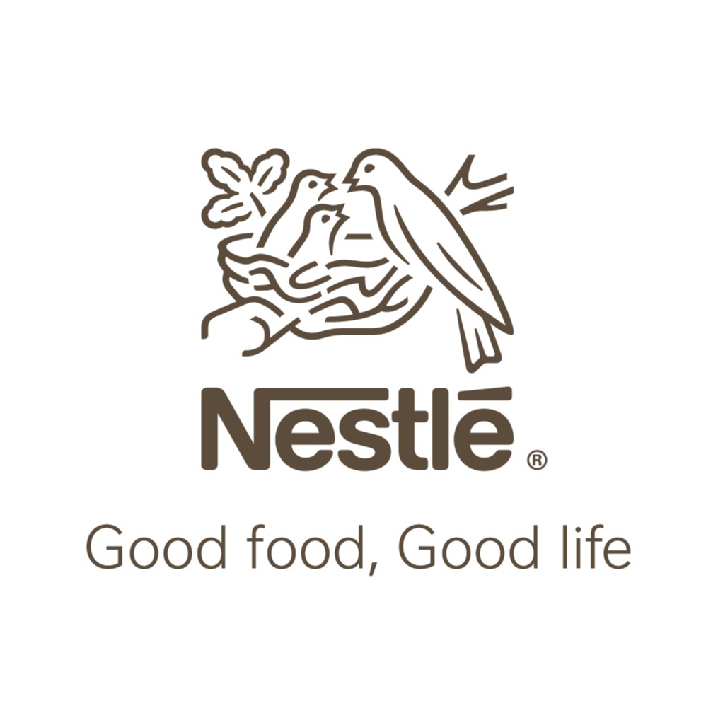 Nestlé store logo