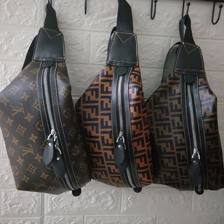 fendi bum bag mens