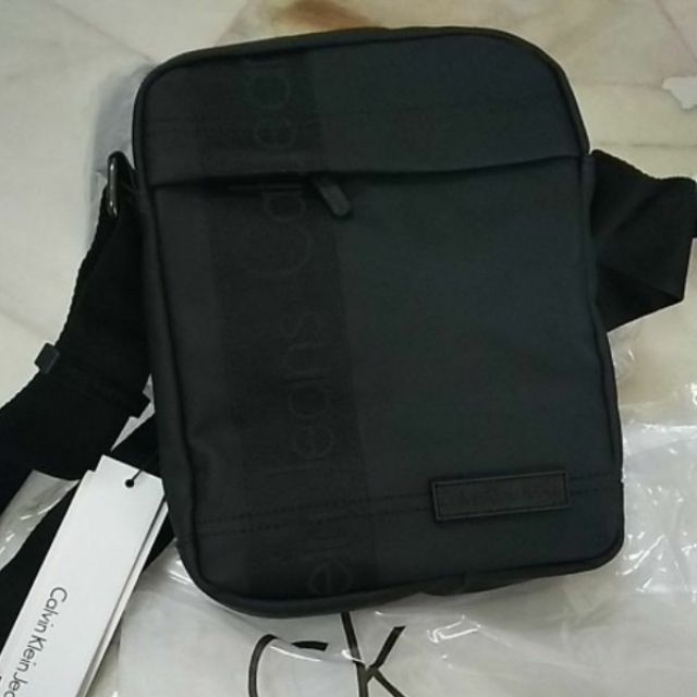 calvin klein crossbody men