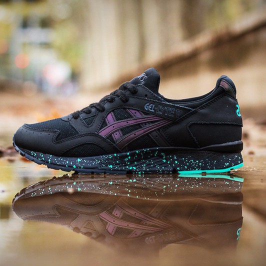 Asics Gel-Lyte V Borealis Running Shoes 