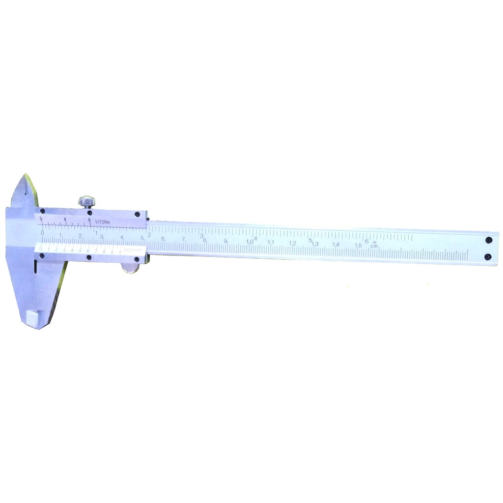 stainless steel vernier caliper