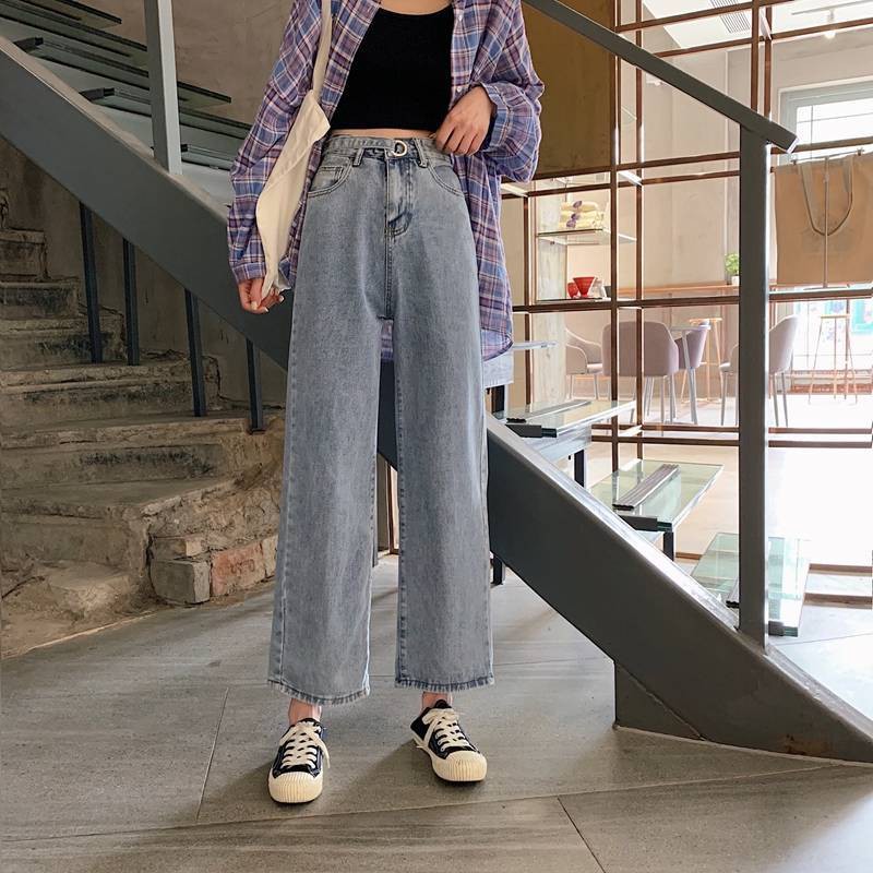 loose jeans pants for ladies