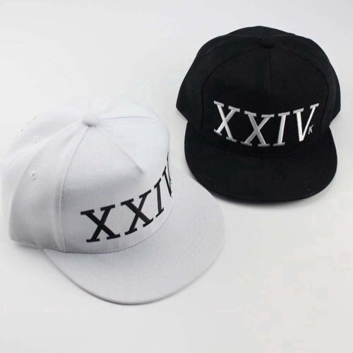 chic baseball caps