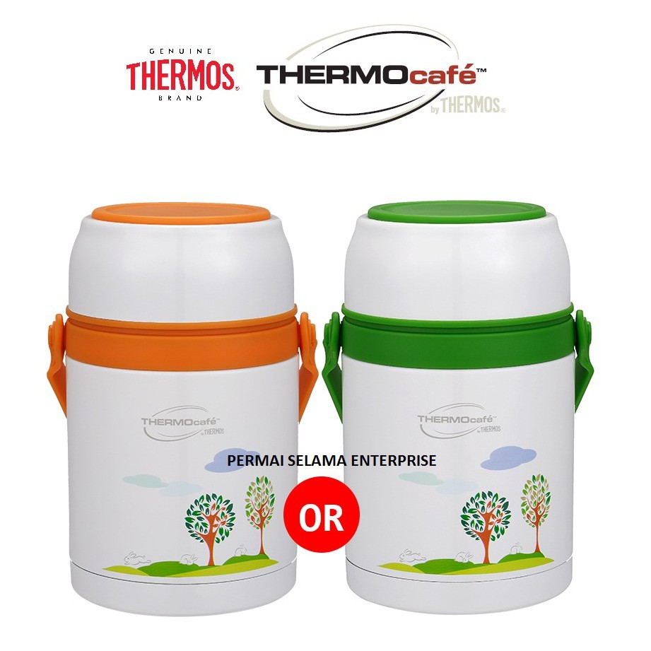 thermos thermocafe 1 lt