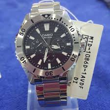casio mtd 1086d