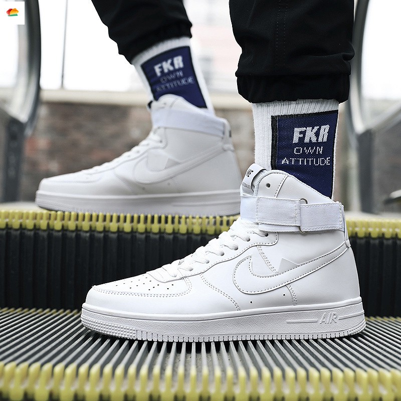 air force one high top women